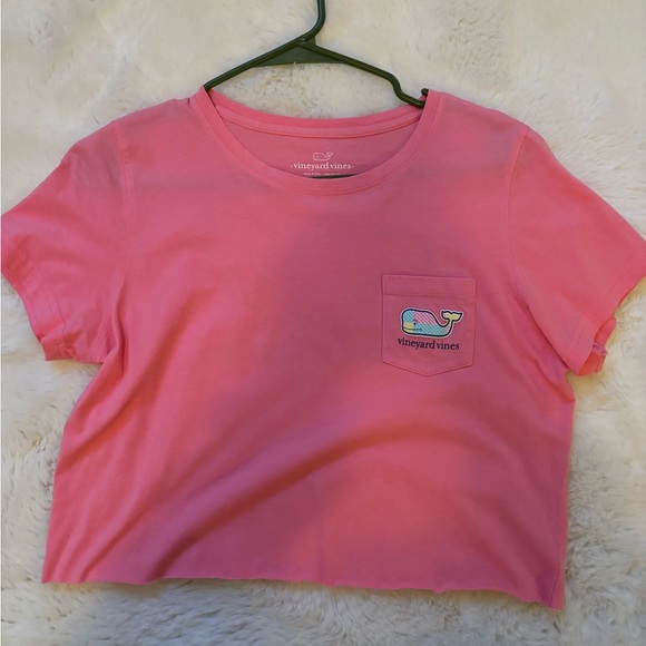 Vineyard Vines Tee - Picture 1 of 3